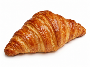 Plain Croissant