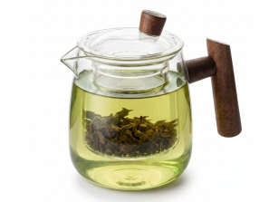 Tie Guan Yin Oolong Tea