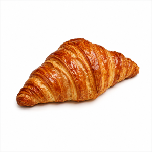 Plain Croissant