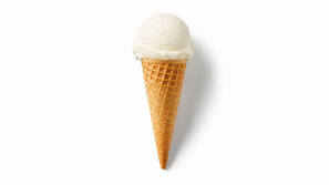 Vanilla Gelato