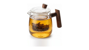 Jasmine Green Tea