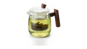 Tie Guan Yin Oolong Tea