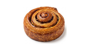 Cinnamon Roll