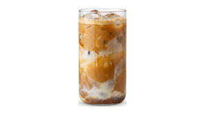 Peanut Butter Latte
