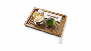 Matcha Affogato