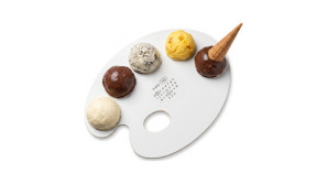 Palette Gelato