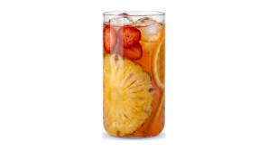 Citrus Harmony Jasmine Tea