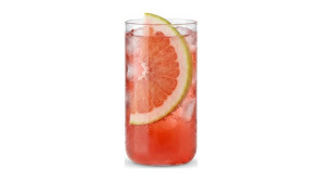 Grapefruit Jasmine Tea