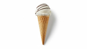 Bounty Gelato