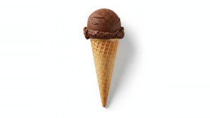 Dark Chocolate Gelato