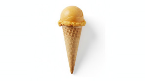 Mango Gelato