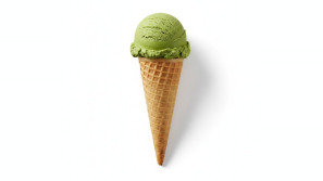 Matcha Gelato