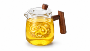 Chamomile Tea