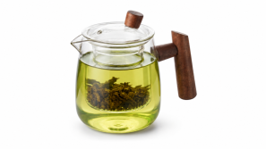 Tie Guan Yin Oolong Tea