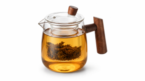Jasmine Green Tea