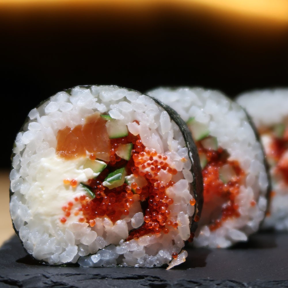 Tokusen Futomaki Image