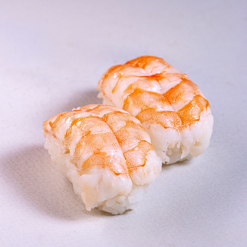 Ebi Nigiri - 2pc Image