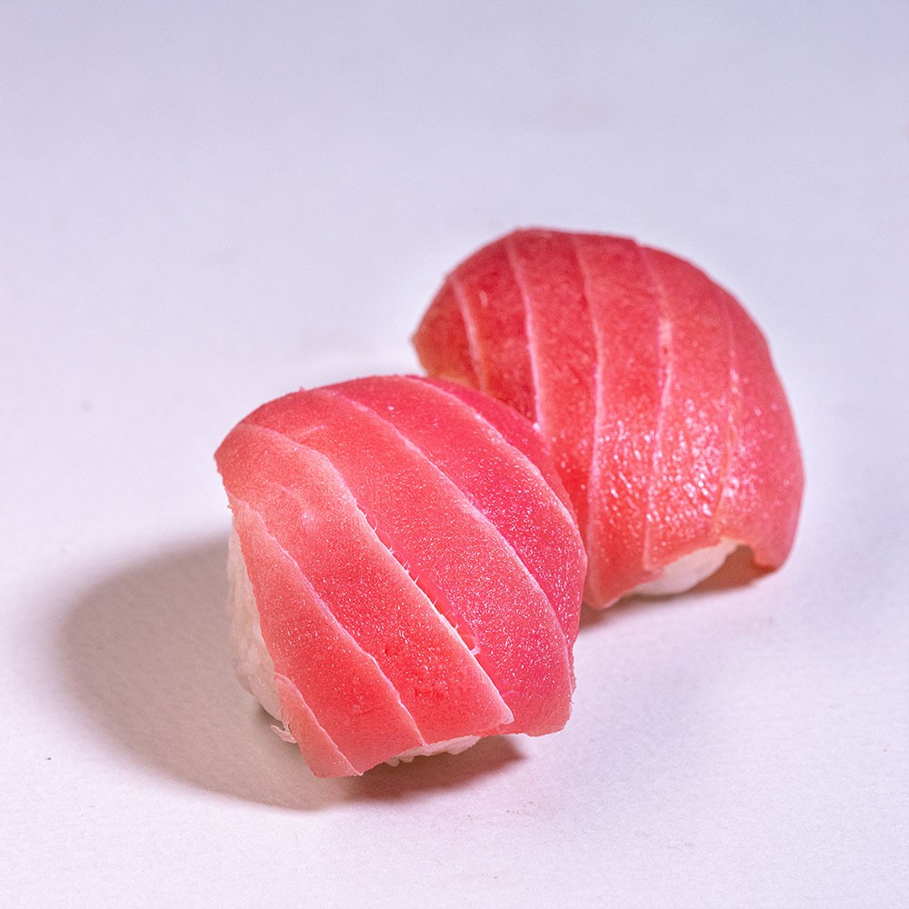Maguro Nigiri - 2pc Image