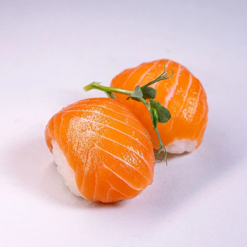 Sake Nigiri - 2pc Image
