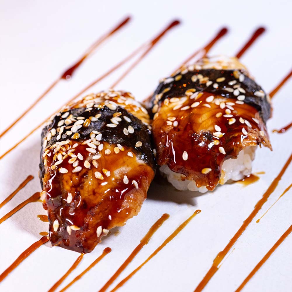 Unagi Nigiri - 2pc Image