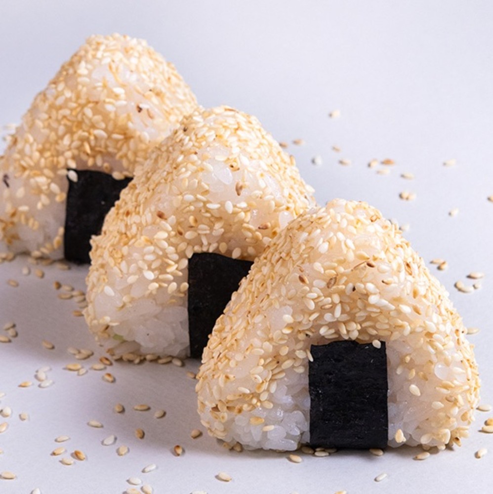 Ebi Onigiri - 3pc Image