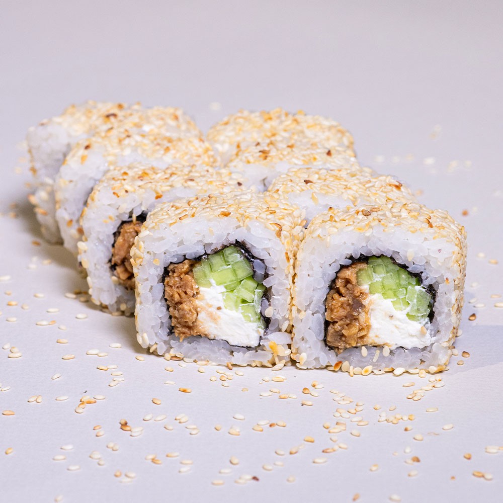 Teriyaki Arasuka Image