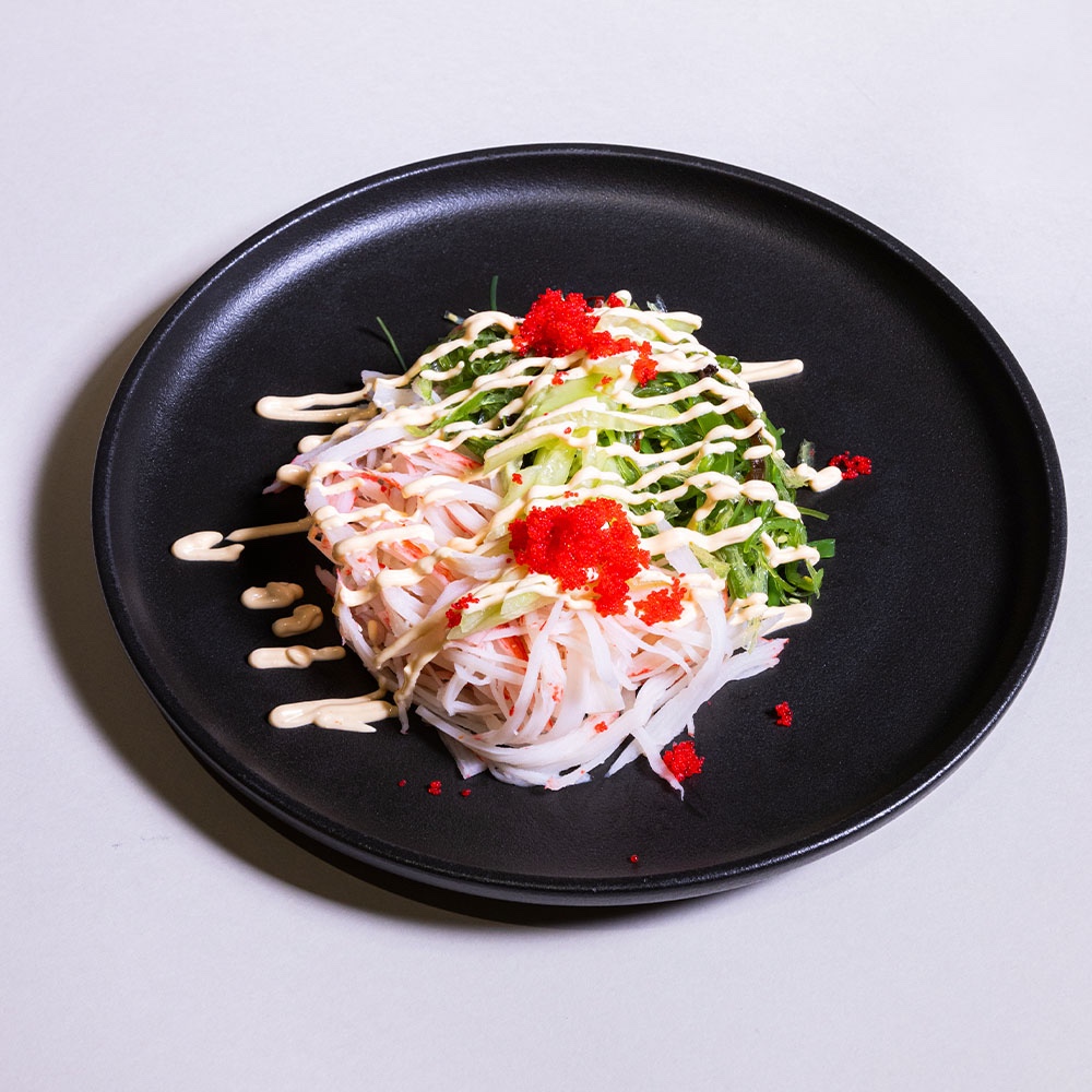 Tsurai Kani Sarada Image