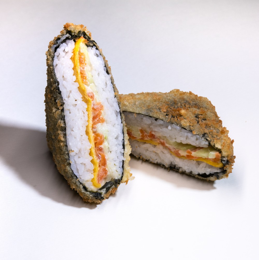 Sake Sando Image