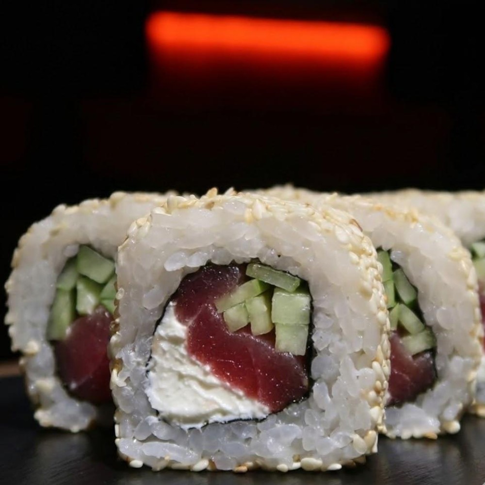 Maguro Arasuka Image