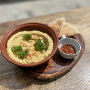 Hummus 