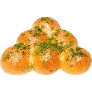 Garlic bans extra two