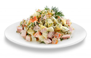 Olivye salad 200g