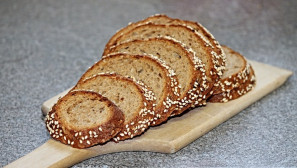Rye bread