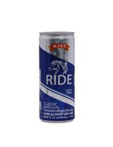 Energy drink ride classic