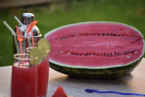 Watermelon Juice