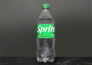 Sprite bottle 500 ml