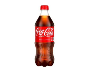 coca cola bottle 500 ml