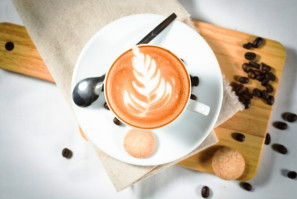 Capuchino  Vanilla 230 ml