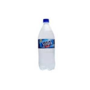 Soda Water 500 ml