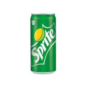 Sprite 250 ml