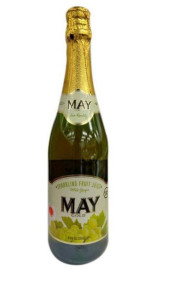 Non alcohol Sparkling wine 125 ml
