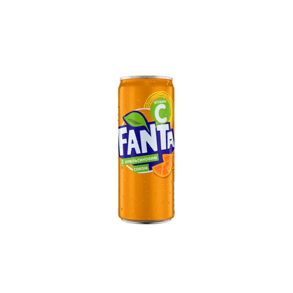 Fanta 0.3