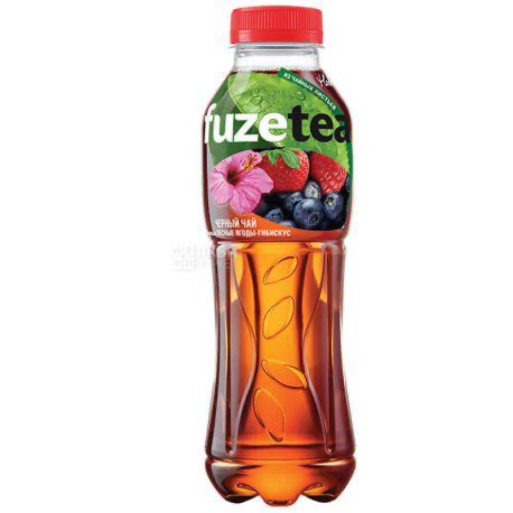 Fuzetea 0.5