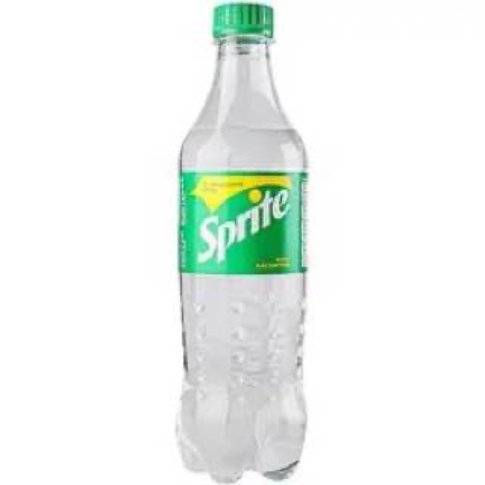 Sprite 0.5