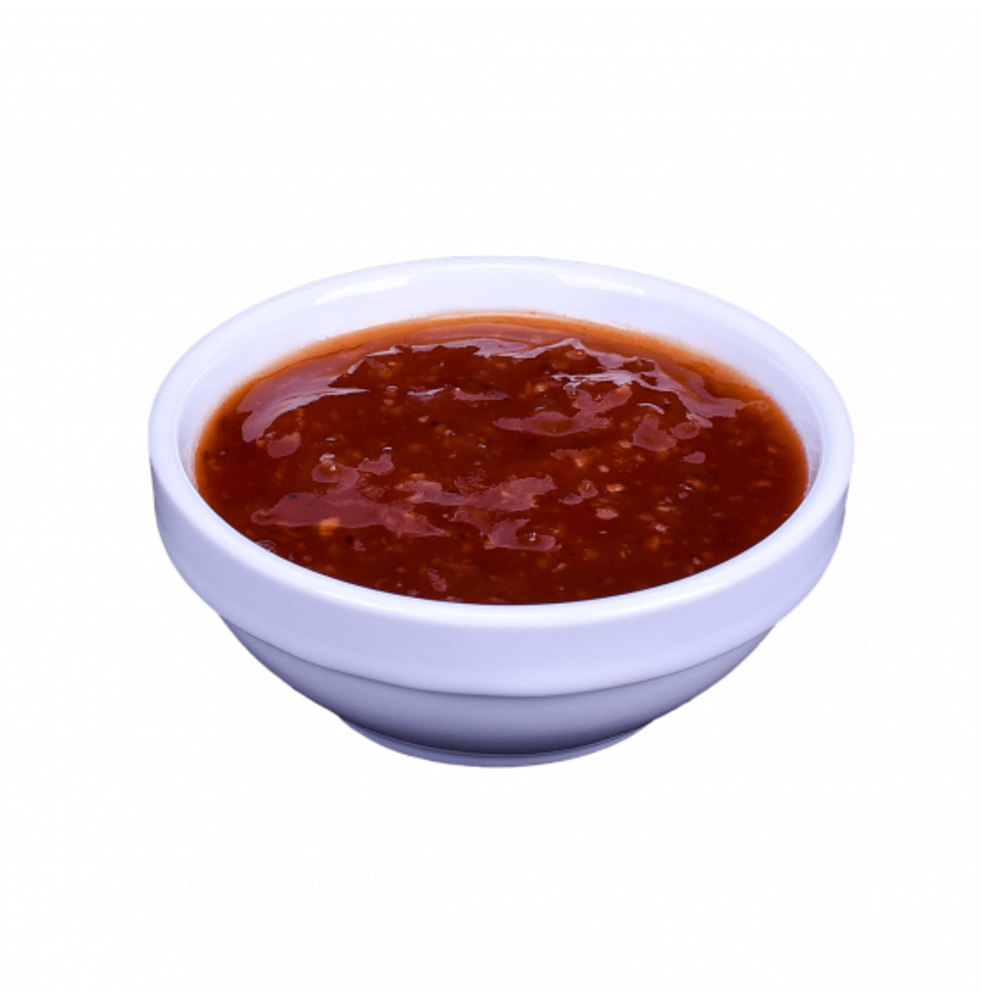 Соус солодкий чілі порційний