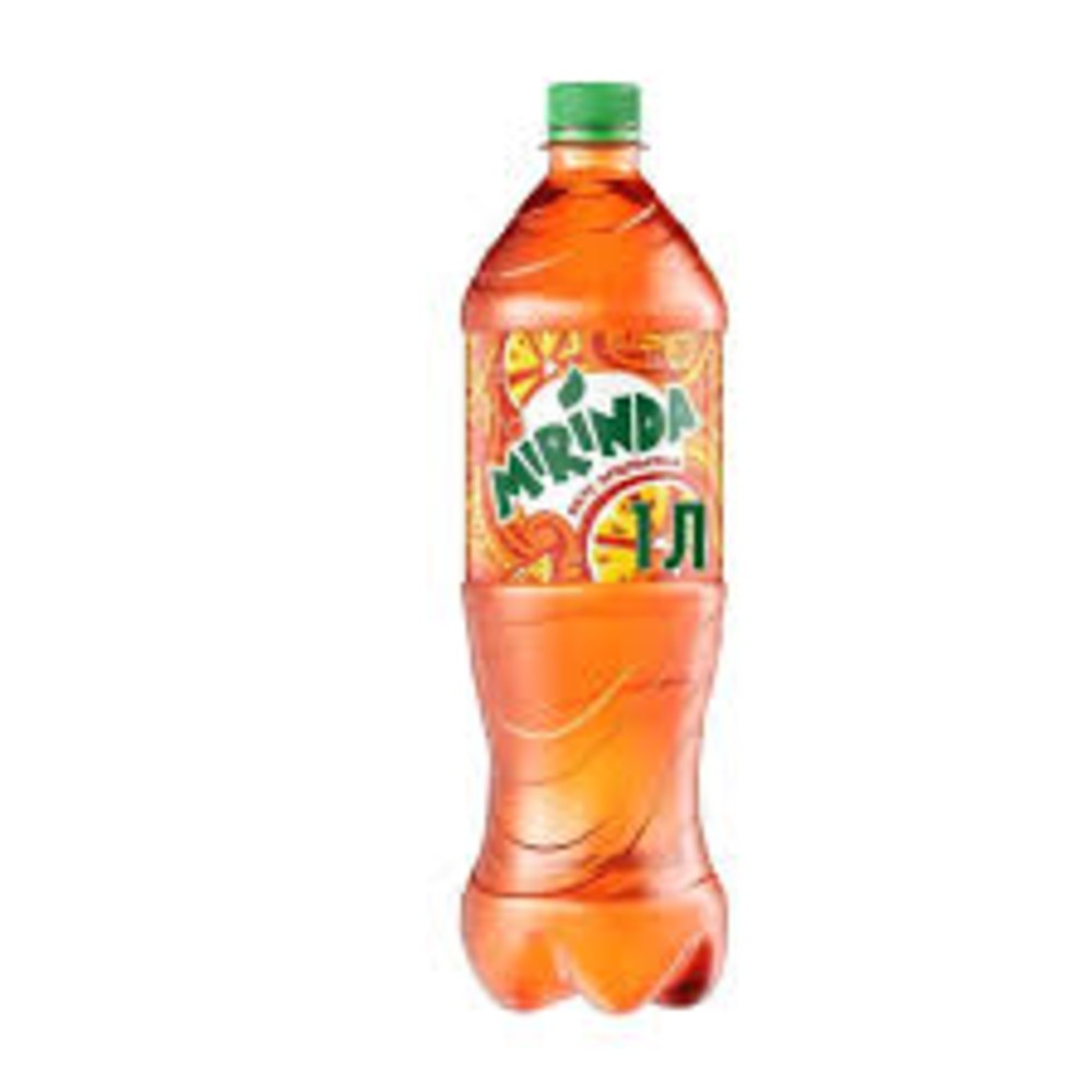 Mirinda