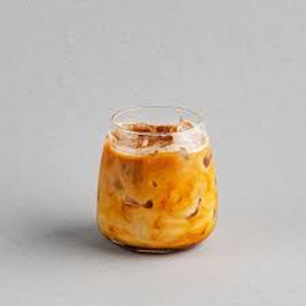 Айс капучино