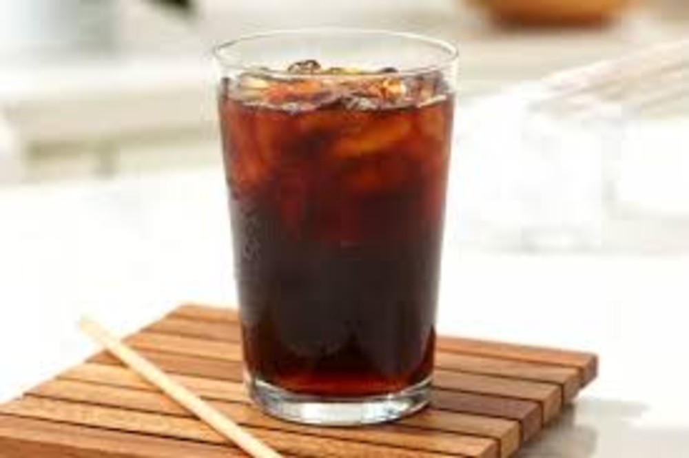 Айс американо