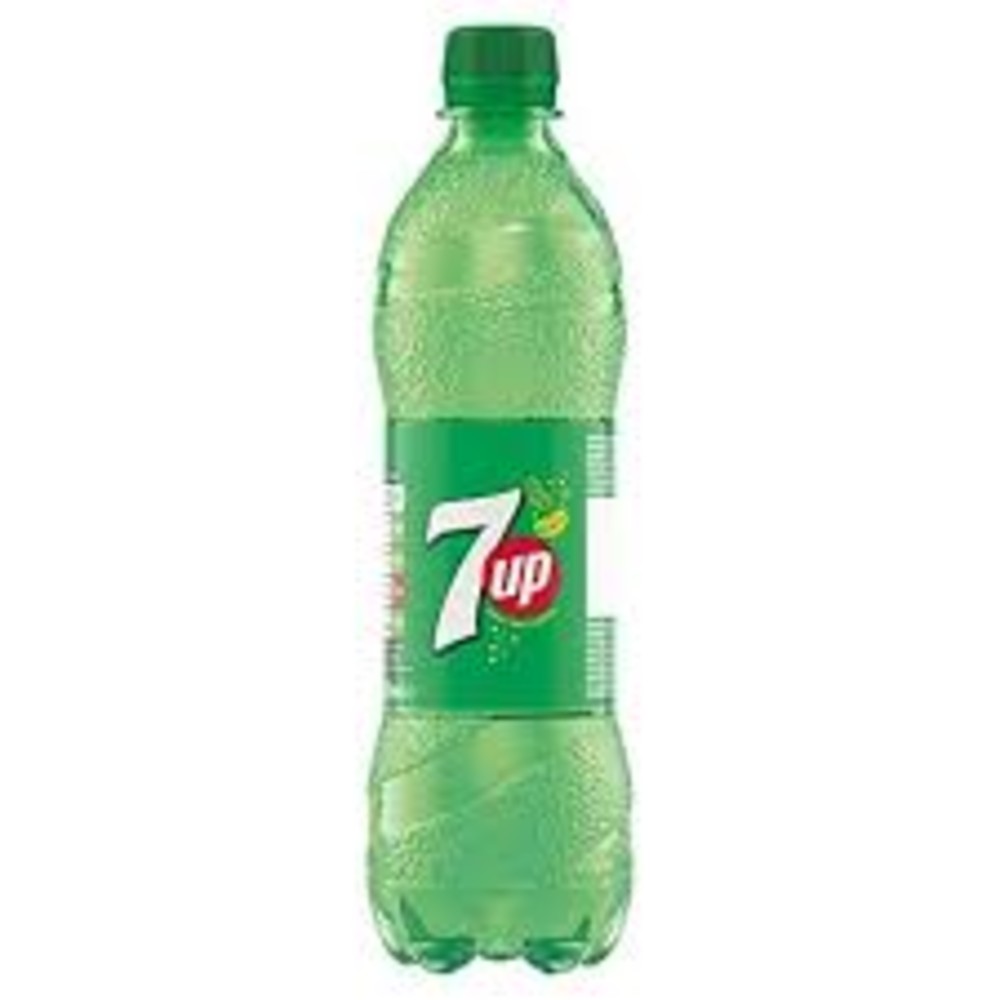 7 up
