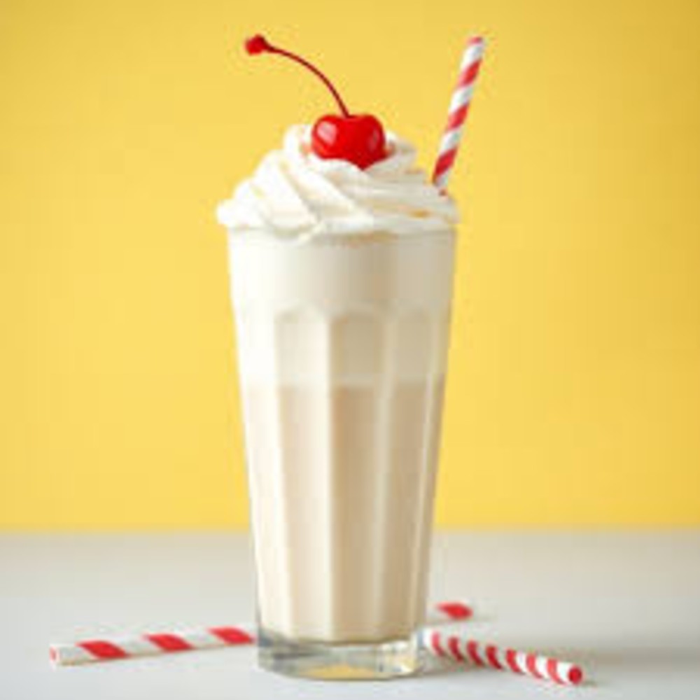 Классик милкшейк